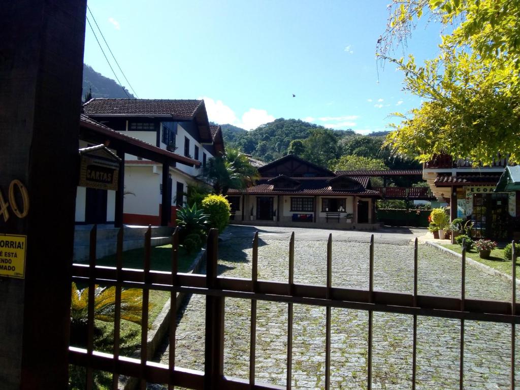  Pousada Baviera