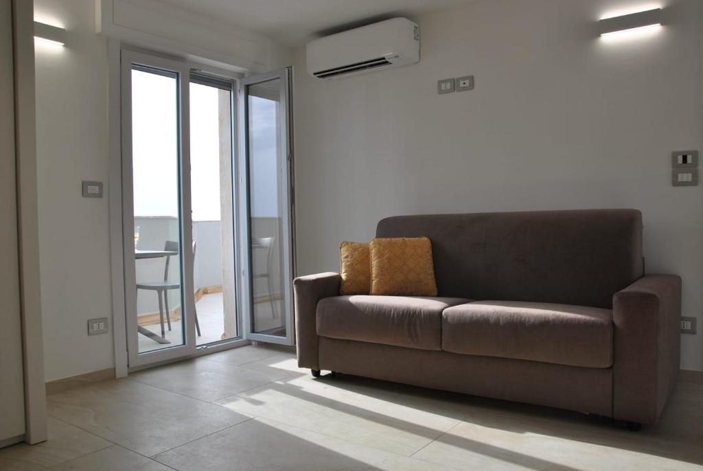 le terrazze sul mare gallipoli centro - 3