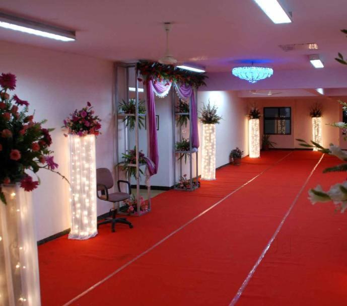 Fotografie z fotogalerie ubytování Hotel Grand Suites v destinaci Indaur