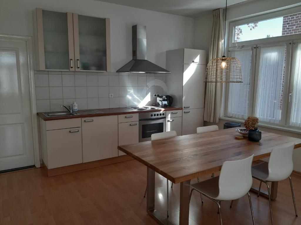 B&B Appartementen Engelenhof - Appartement - Begane Grond