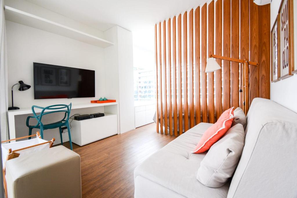  VNFL Apartments by BnbHost