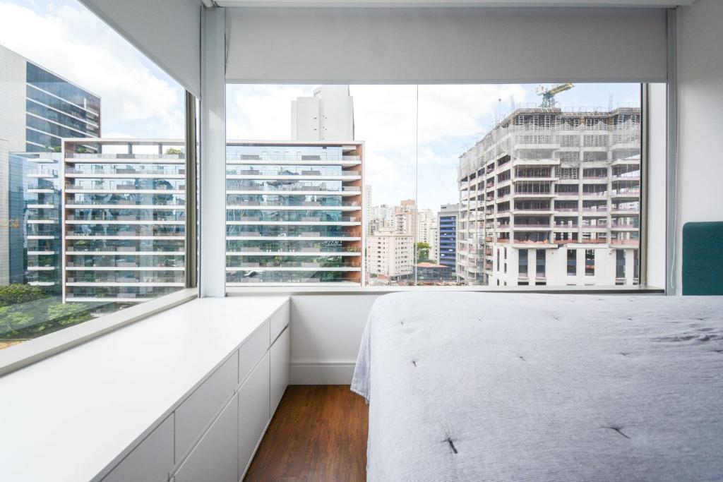  VNFL Apartments by BnbHost