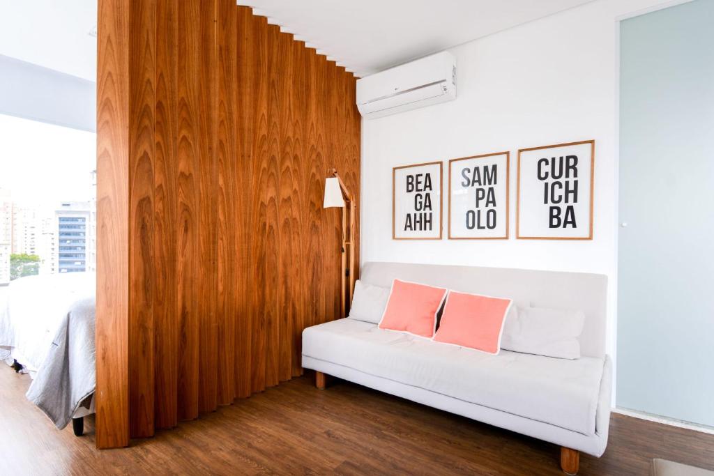  VNFL Apartments by BnbHost