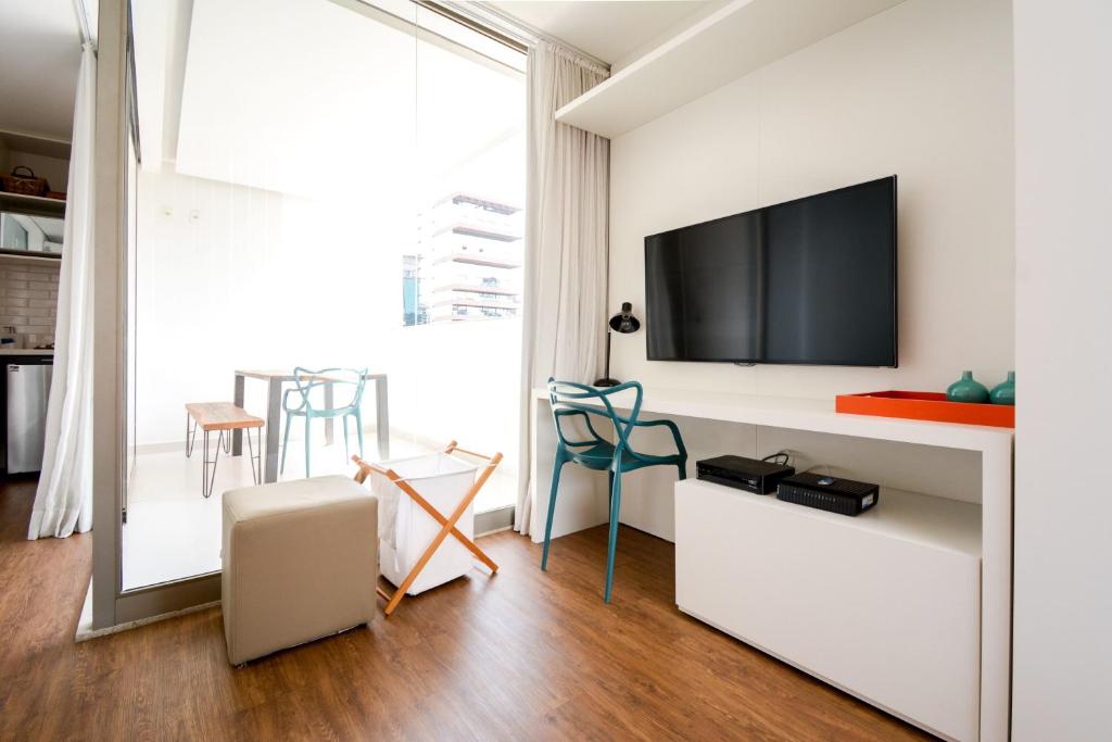  VNFL Apartments by BnbHost