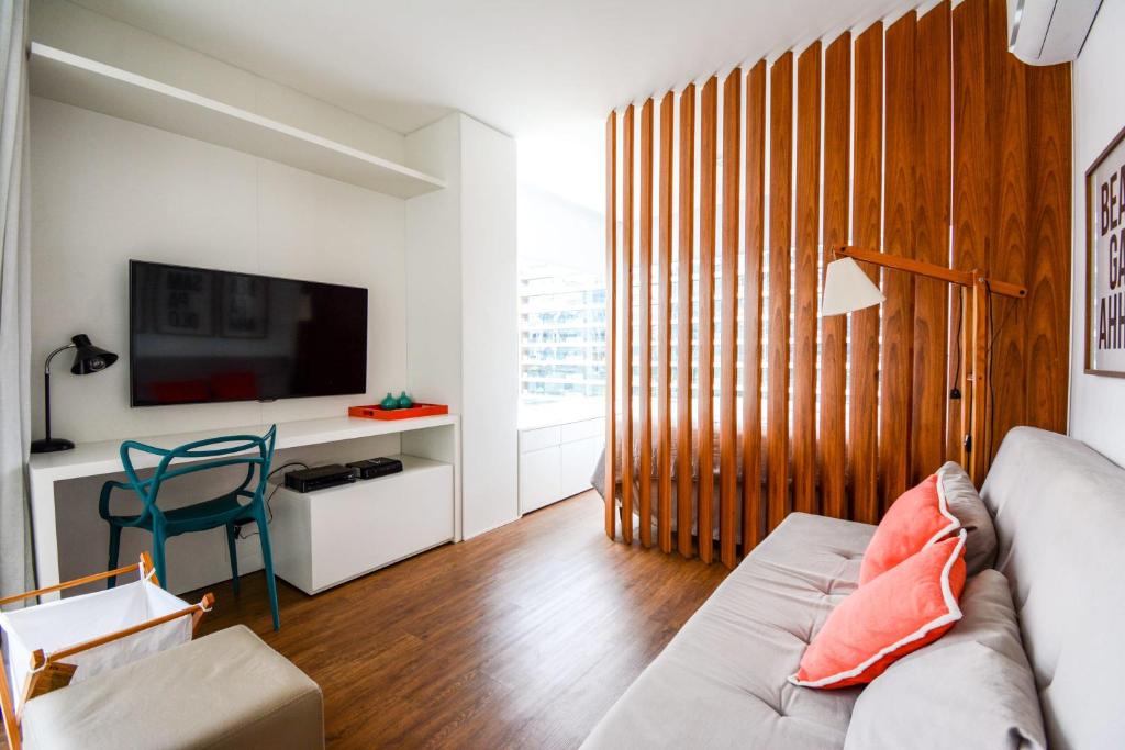  VNFL Apartments by BnbHost