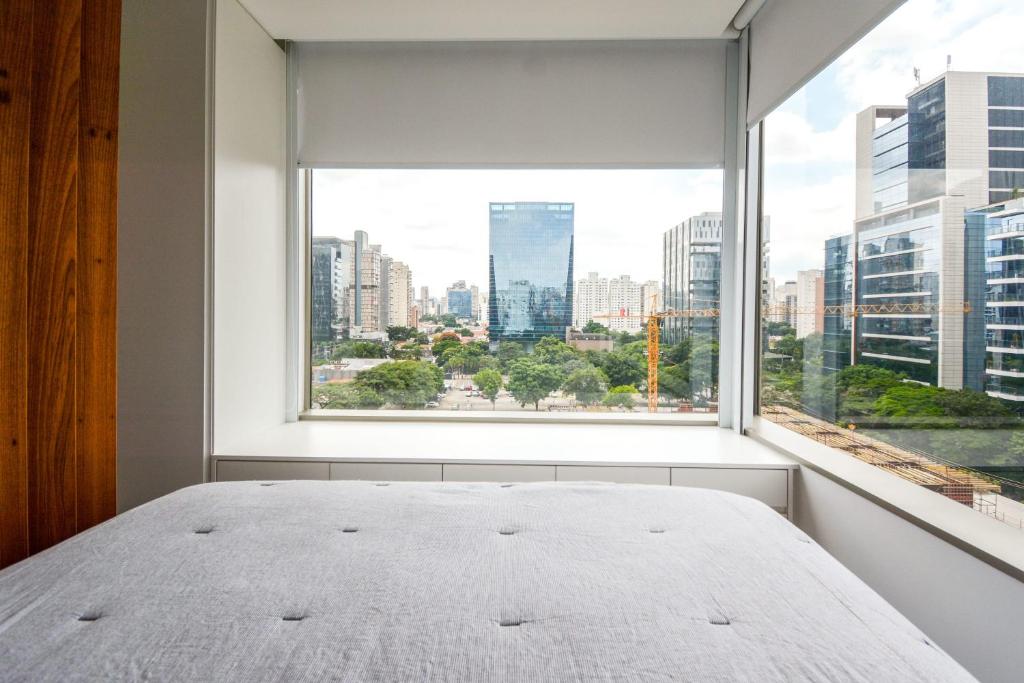  VNFL Apartments by BnbHost