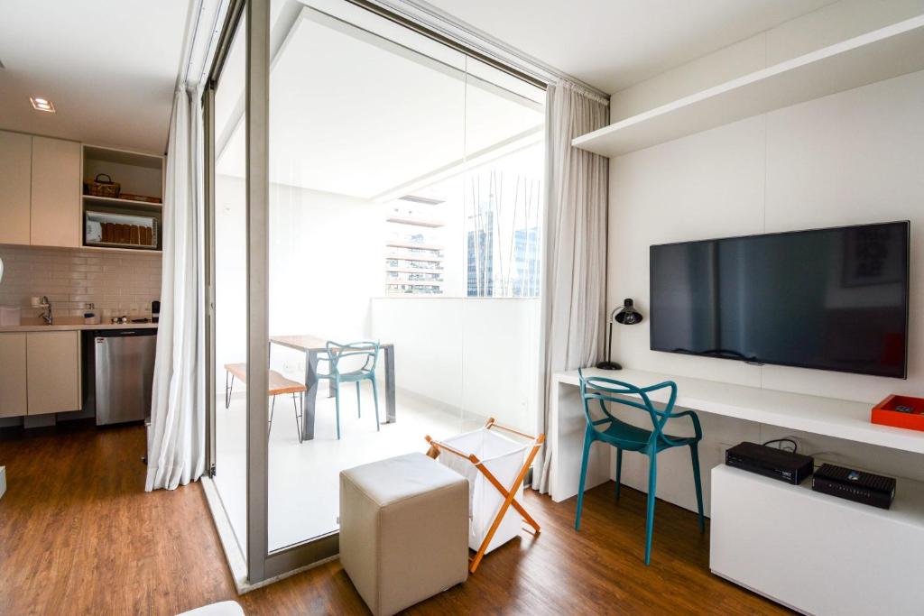  VNFL Apartments by BnbHost