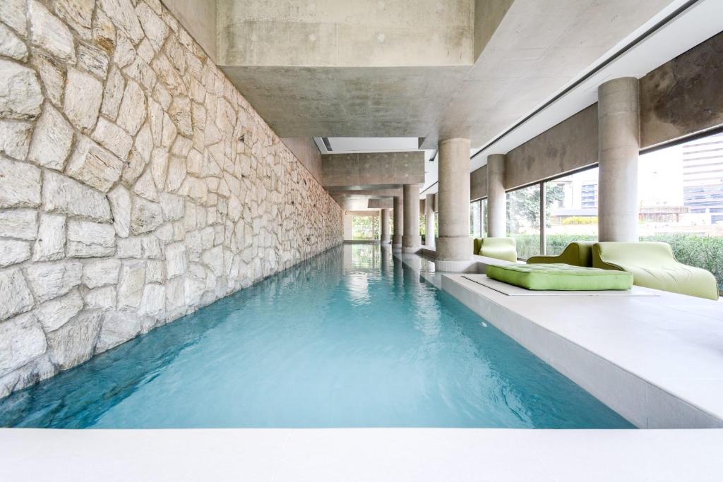  VNFL Apartments by BnbHost