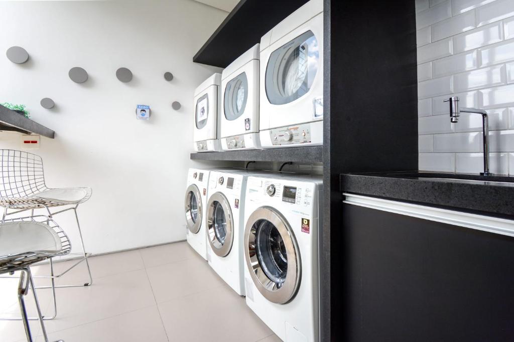  VNFL Apartments by BnbHost