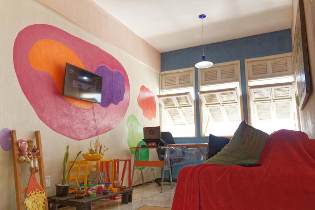  Casa Feliz - Hospedaria
