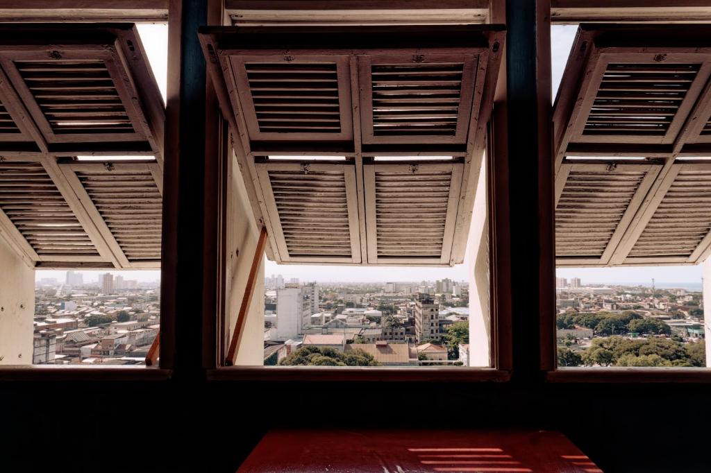  Casa Feliz - Hospedaria