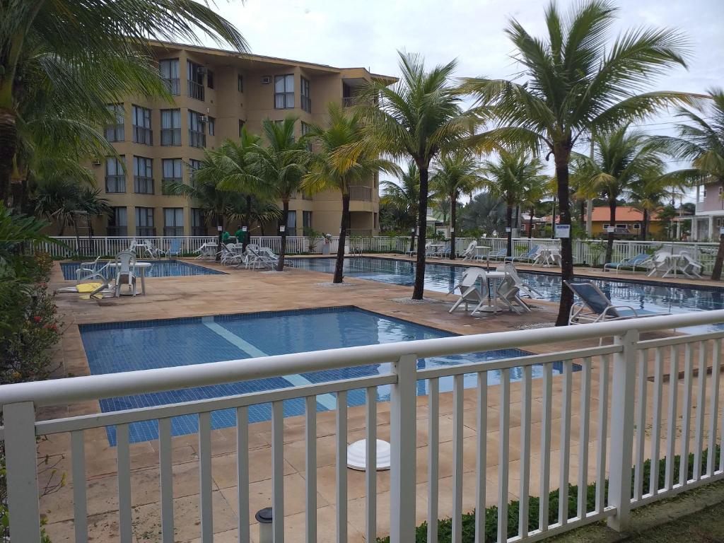  Loft Condado Aldeias dos Reis