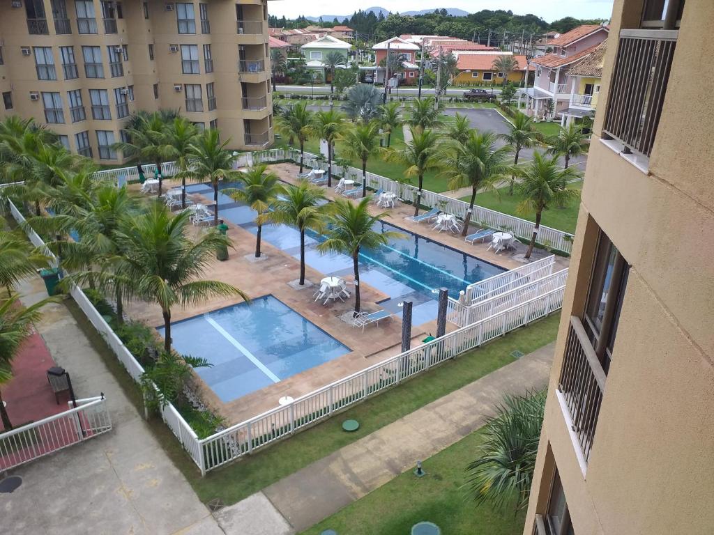  Loft Condado Aldeias dos Reis