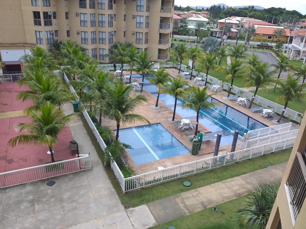  Loft Condado Aldeias dos Reis