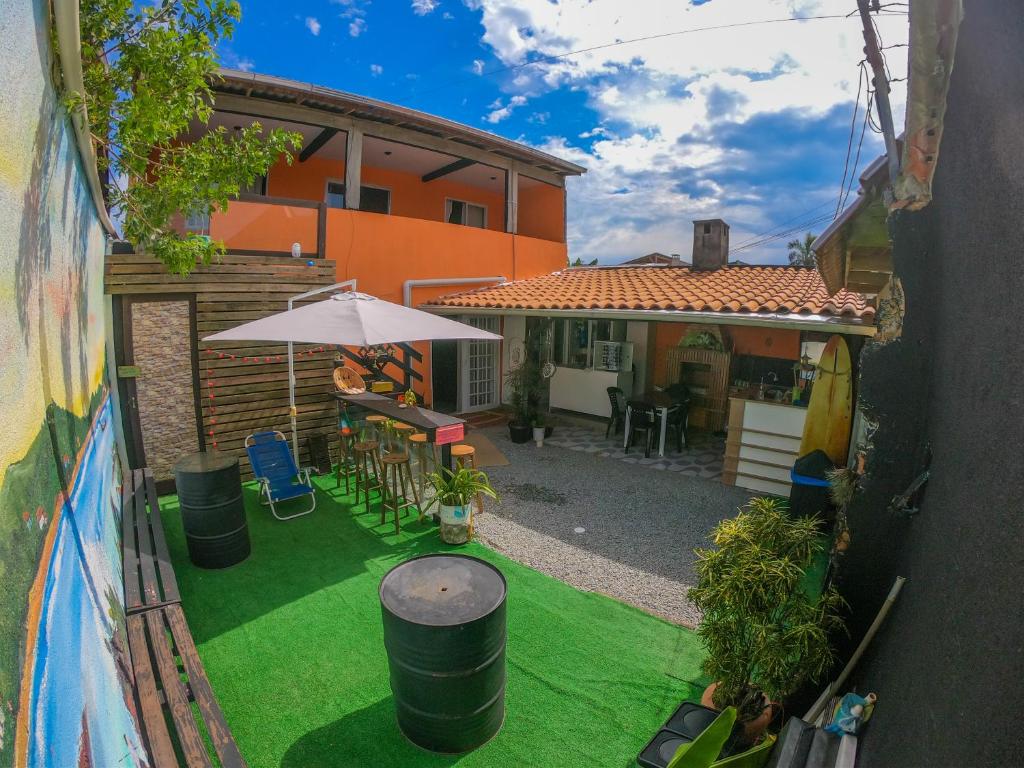  Maresias do Campeche Floripa HOSTEL