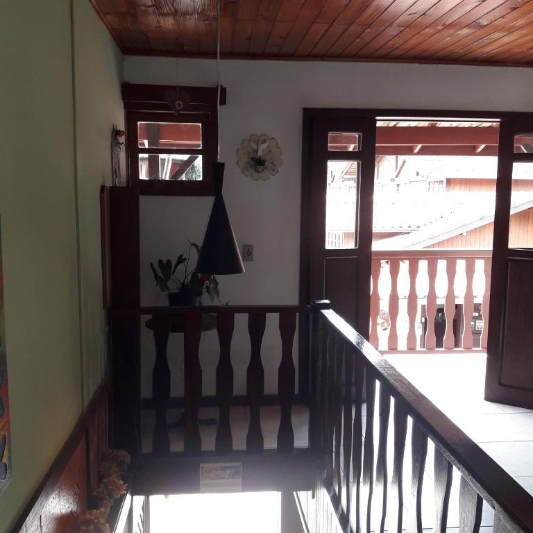  Pousada Baviera