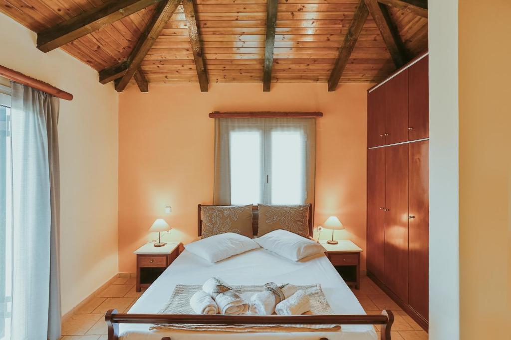 Sunny Garden Aparthotel - 16