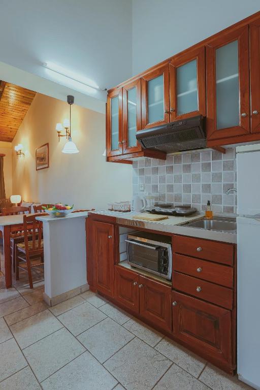 Sunny Garden Aparthotel - 19