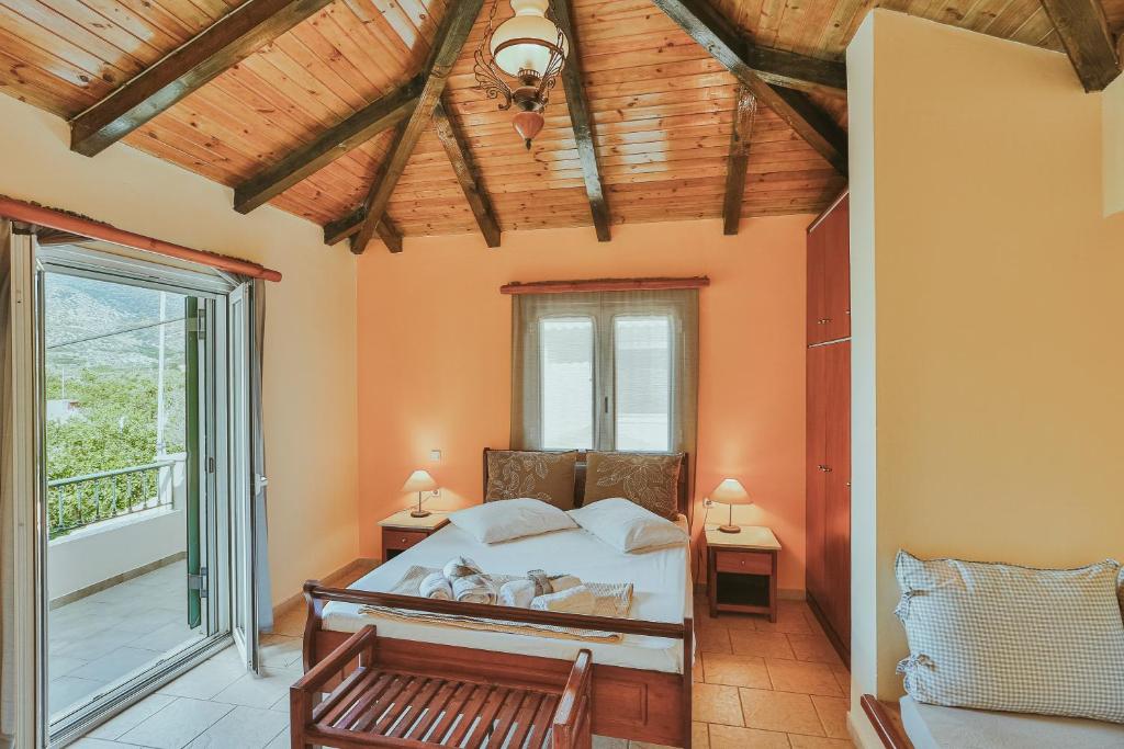 Sunny Garden Aparthotel - 15