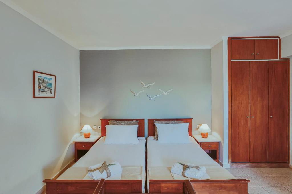 Sunny Garden Aparthotel - 2