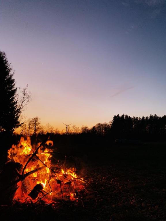 Fotografie z fotogalerie ubytování Lawendowe Siedlisko v destinaci Suwałki