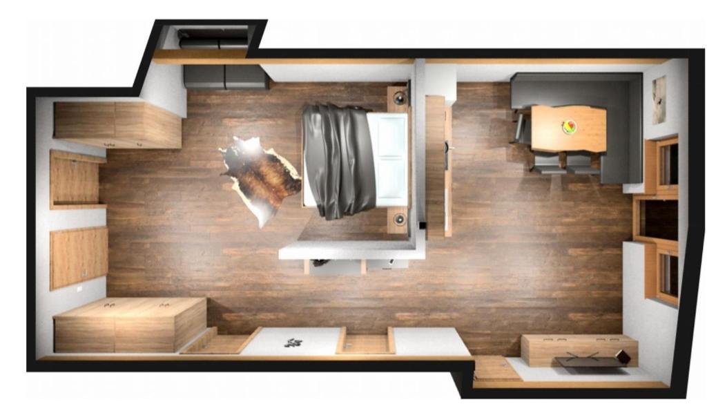 Hotel Alpenfrieden - 13