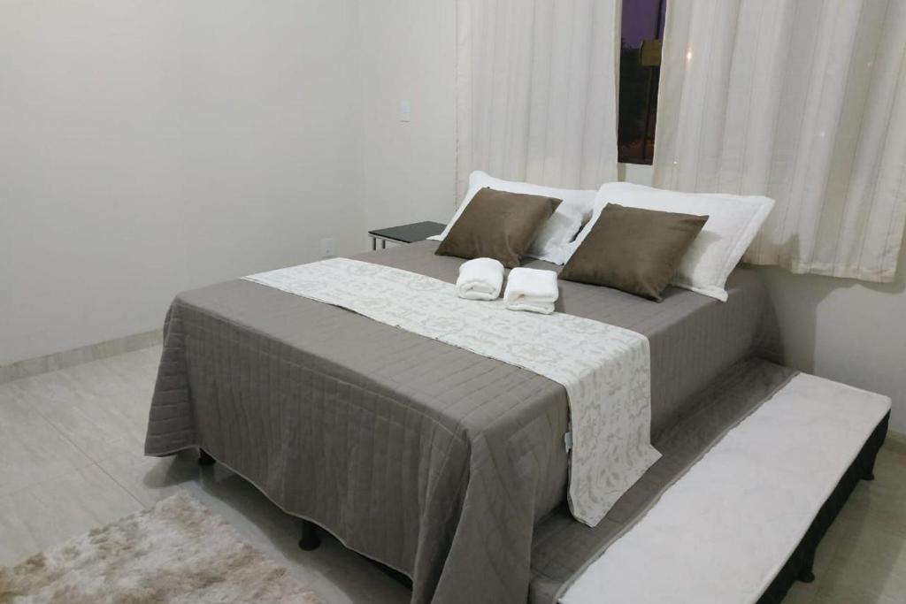  APARTAMENTO CIDADE VERDE 6