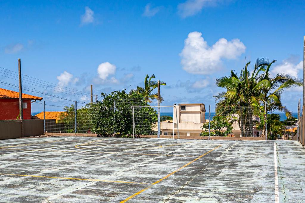  Amplo Duplex a 500m da Praia do Santinho MDS018