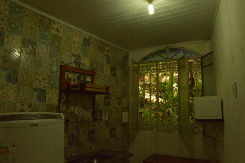  Rio Natureza apart 107