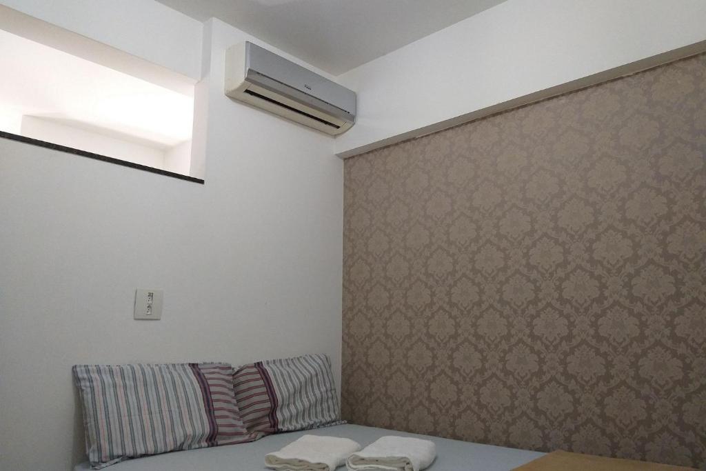  Apartamento Cidade Verde 4