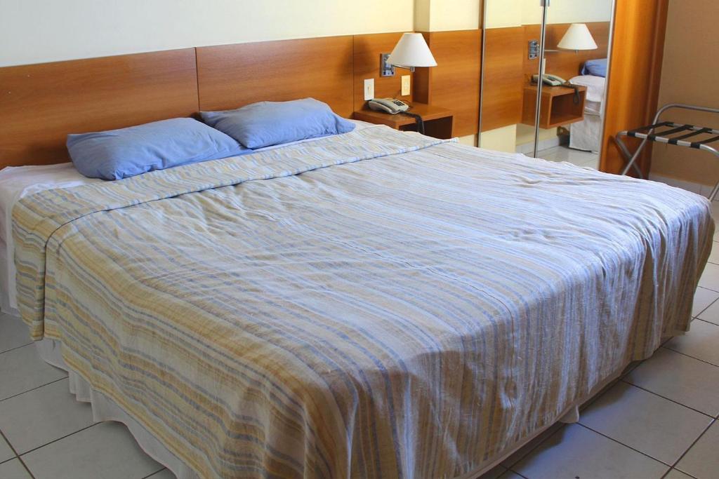  Apartamento vista mar em Ponta Negra para 6 pessoas por Carpediem