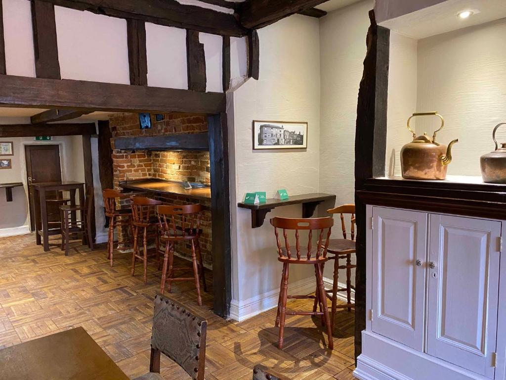 The Bull Inn 4