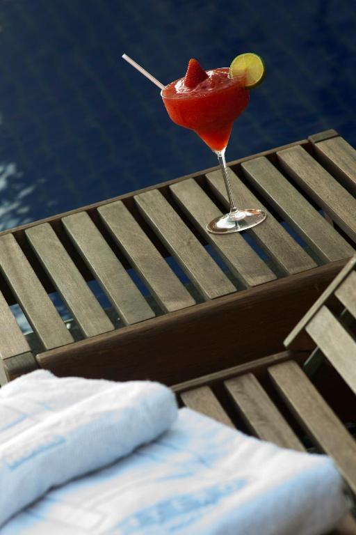  H Niteroi Hotel
