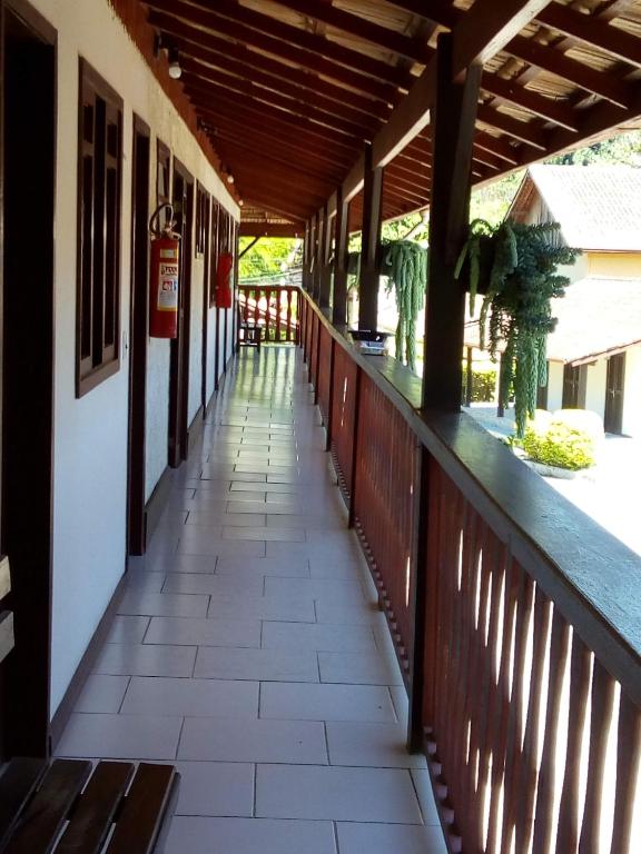 Pousada Baviera