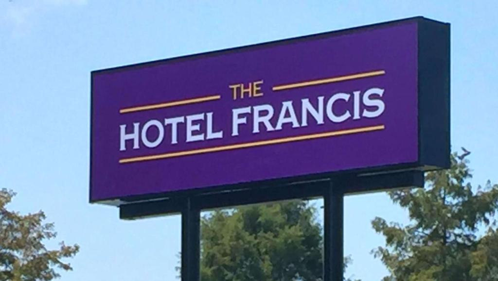 Gallery image of Hotel Francis in Saint Francisville