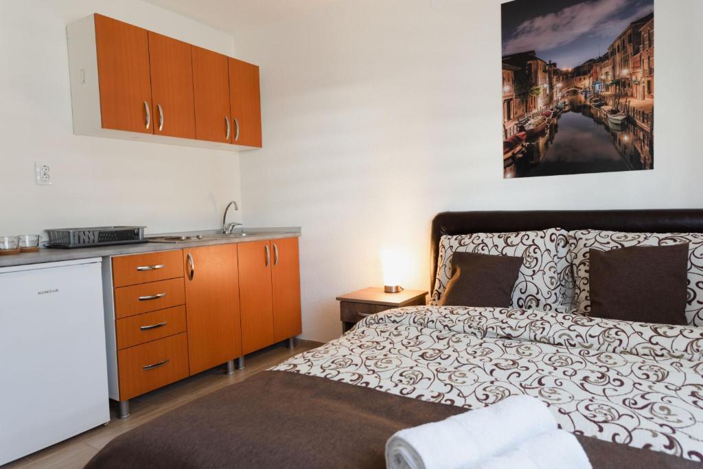 APARTMANI CENTAR LUX NEW - 