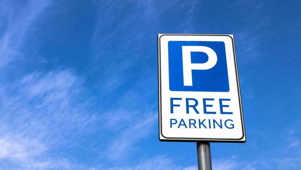 Certifikát, hodnocení, plakát nebo jiný dokument vystavený v ubytování The La Grande Inn