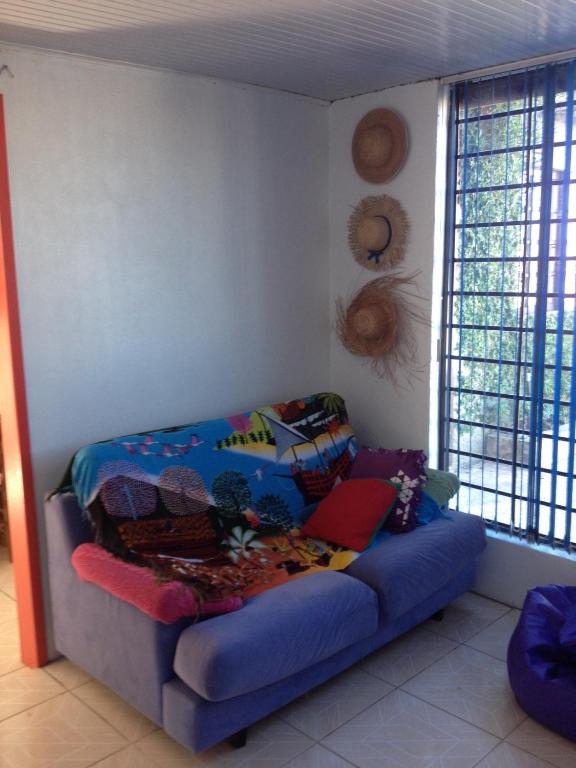  Casa aconchegante em Caxias do Sul perto da UCS