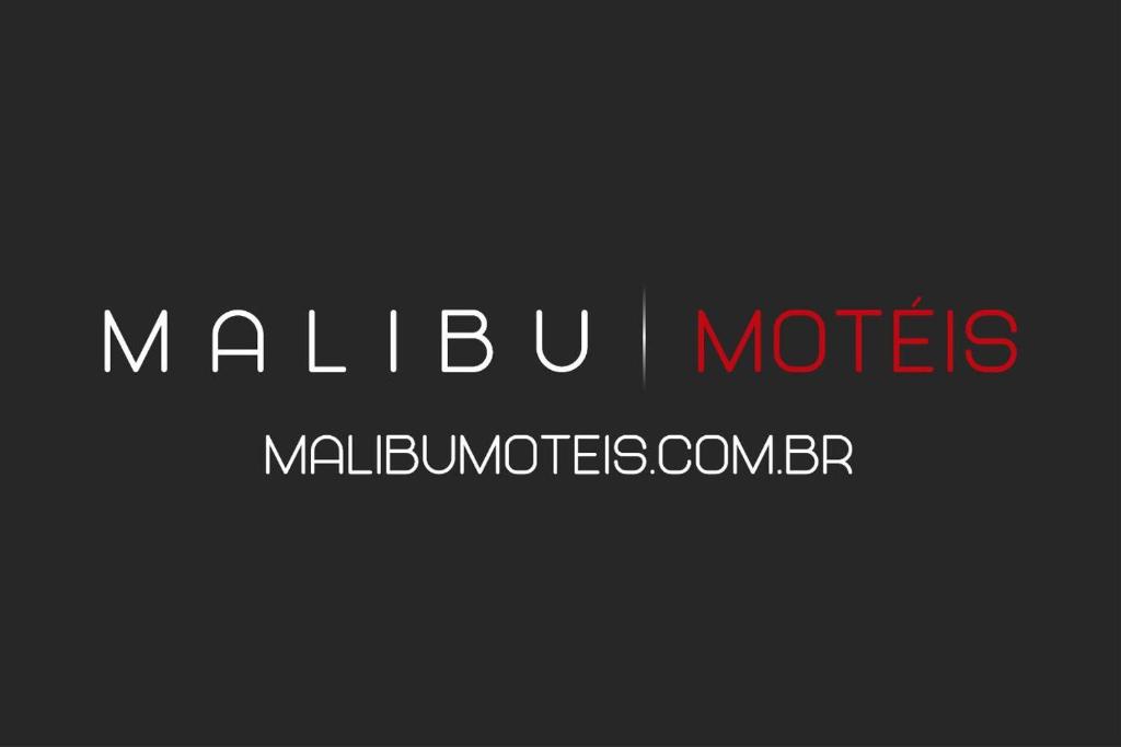  Malibu Motéis - Pernoite