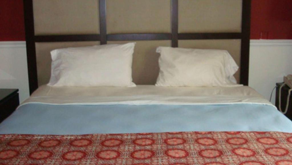 New Haven Inn - Habitación King