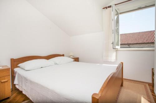 Fotografie z fotogalerie ubytování Apartments IVOMAR v Trogiru