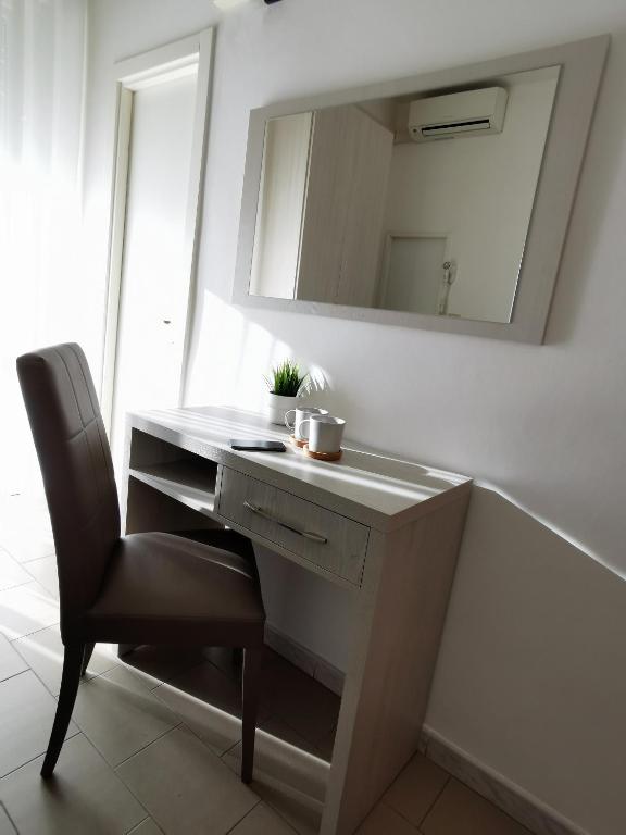 Zdjęcie z galerii obiektu Hotel Bellini w mieście Riccione