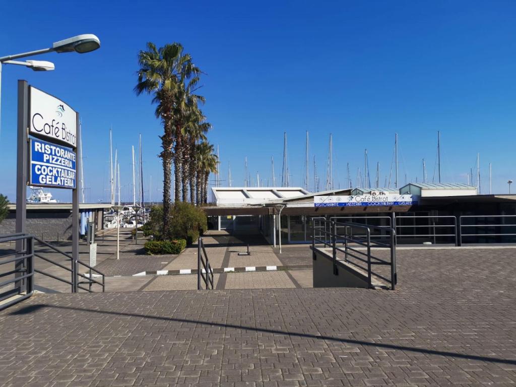 Fotografie z fotogalerie ubytování Sea Paradise v destinaci Riposto