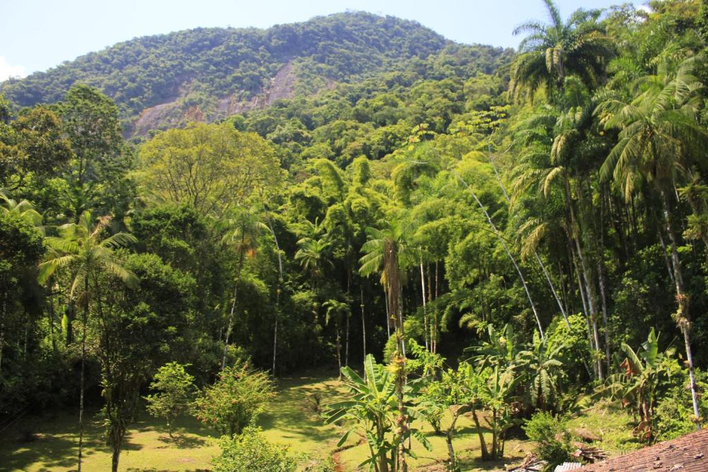  Sitio com linda casa pertinho da praia