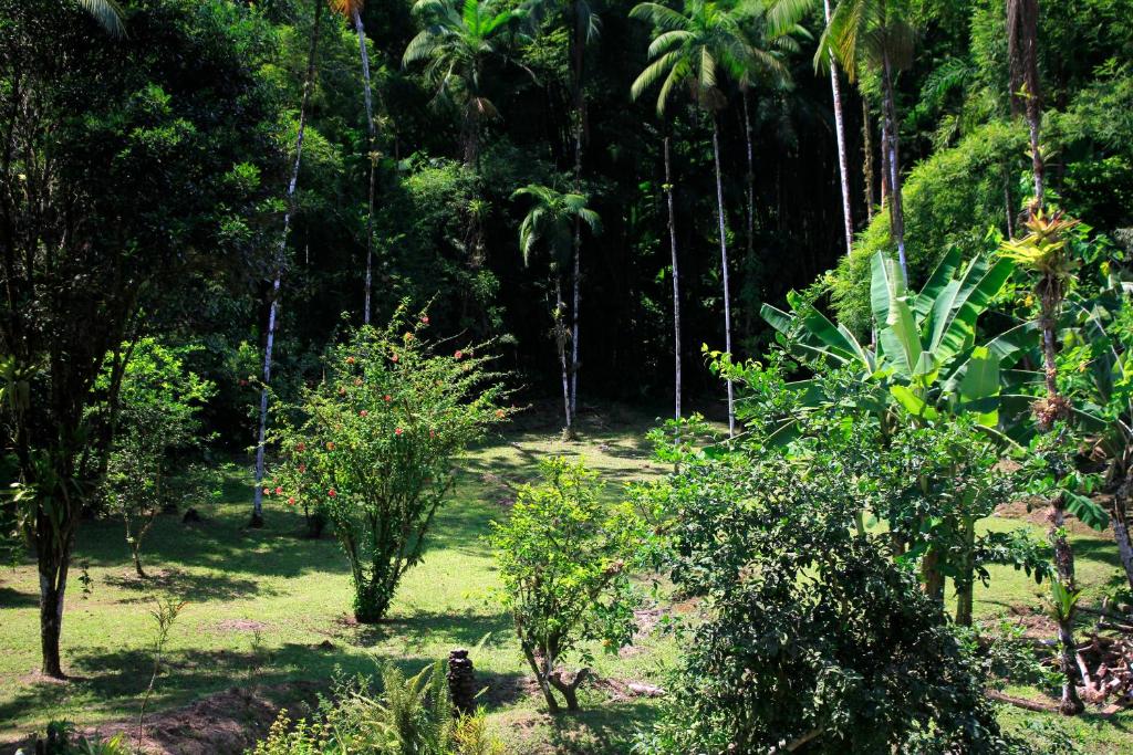  Sitio com linda casa pertinho da praia