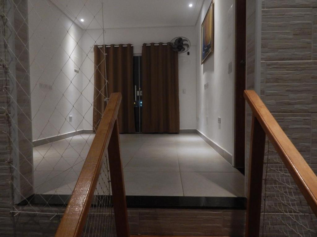  Casa Grande com Piscina e Churrasqueira