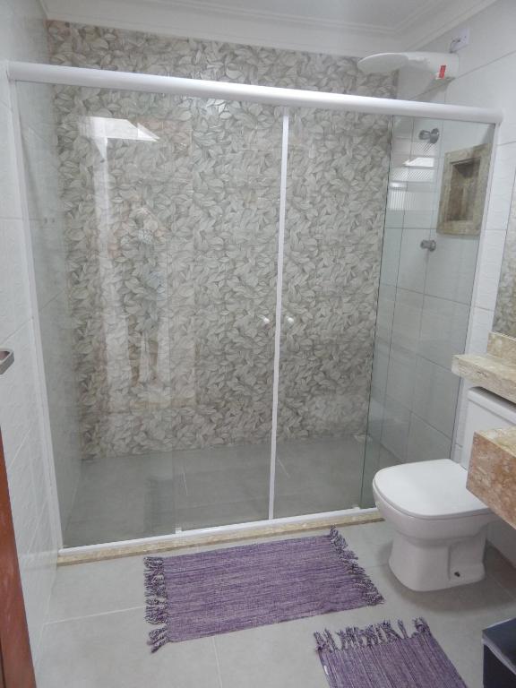  Casa Grande com Piscina e Churrasqueira