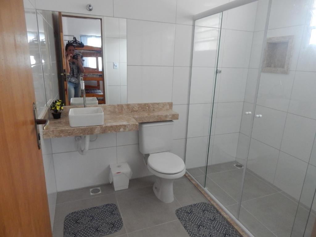  Casa Grande com Piscina e Churrasqueira