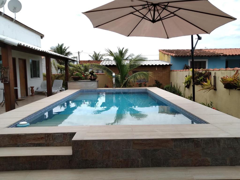  Casa Aconchegante em Arraial do Cabo