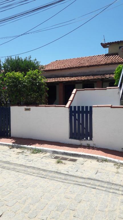  Casa em Figueira - Arraial do Cabo